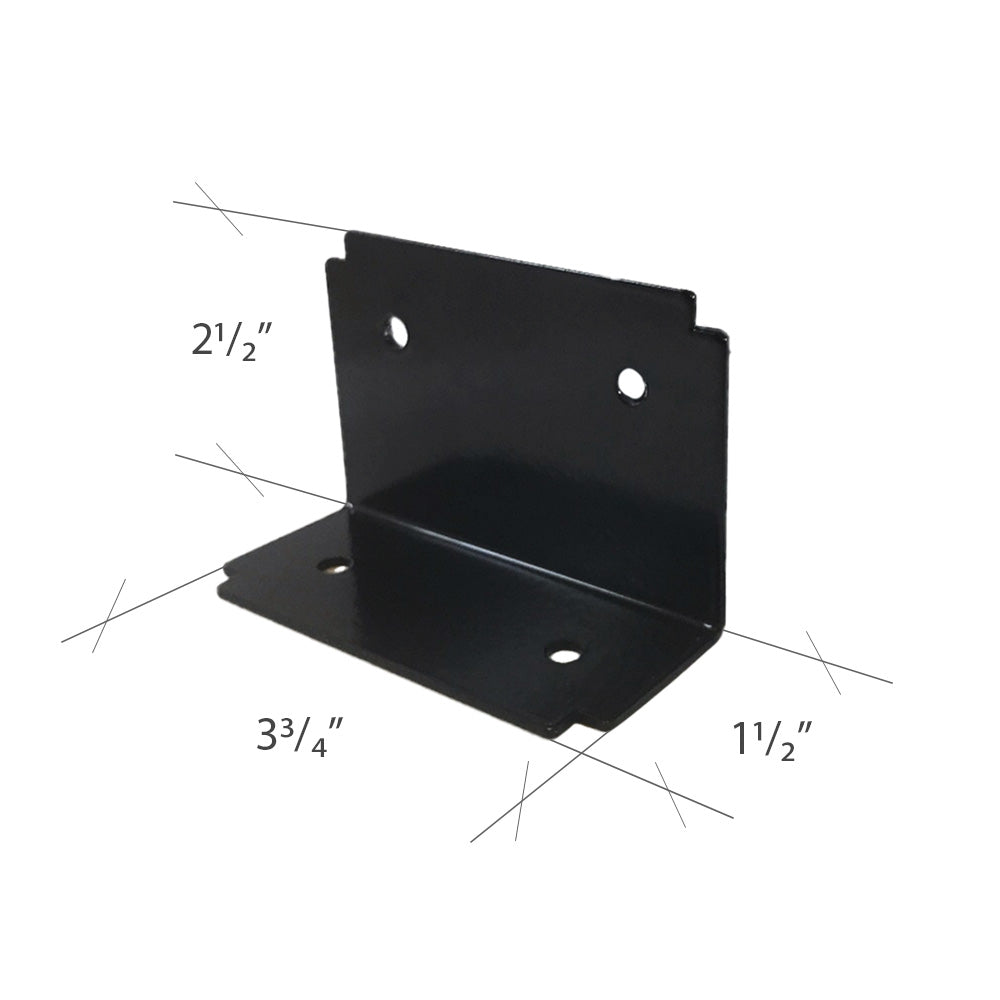 Pergola Post Bracket