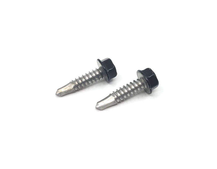 Auger Extension