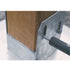 ¼" x 3" Galv. Hex Head Lag Screws (4 pcs)