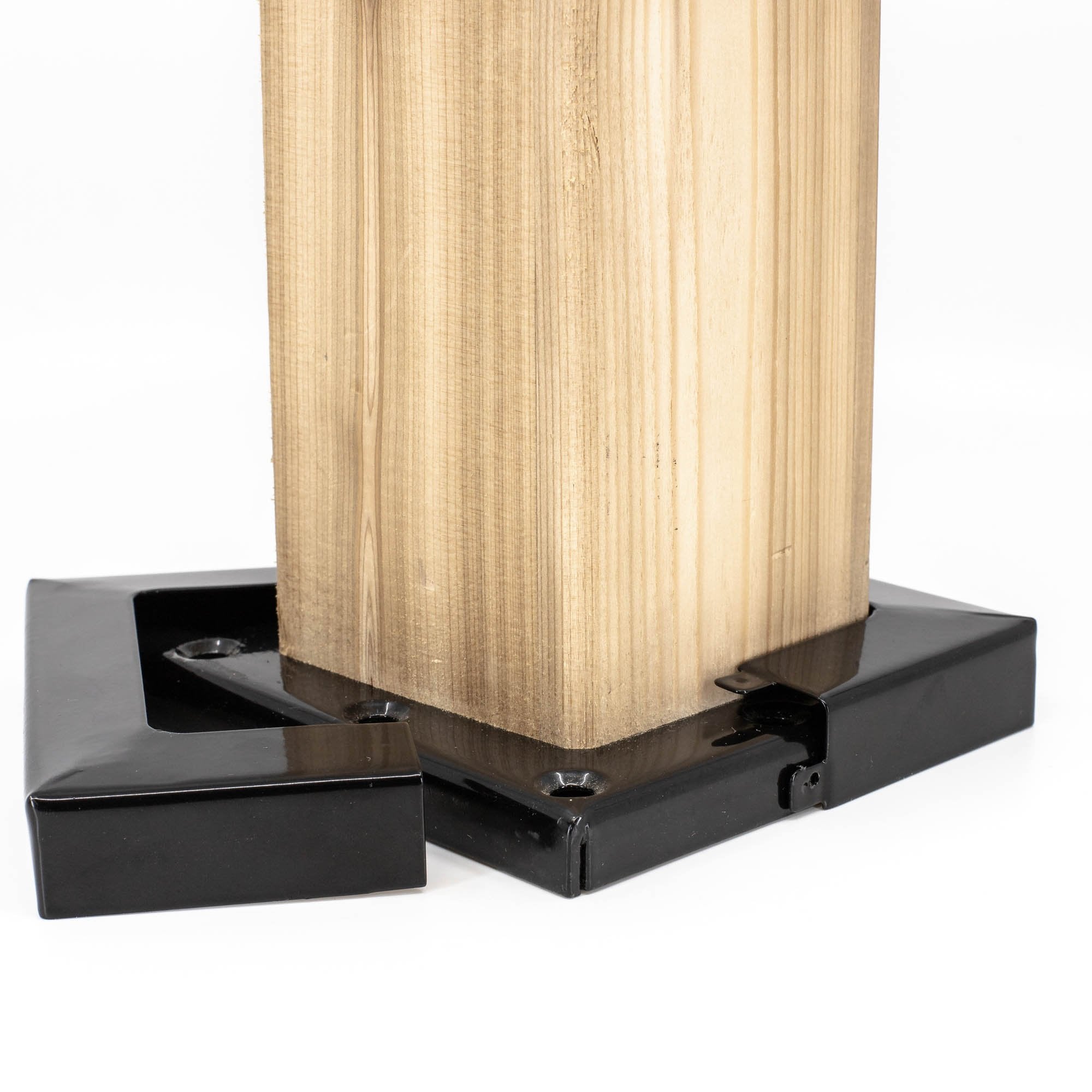 Metal Post Skirt