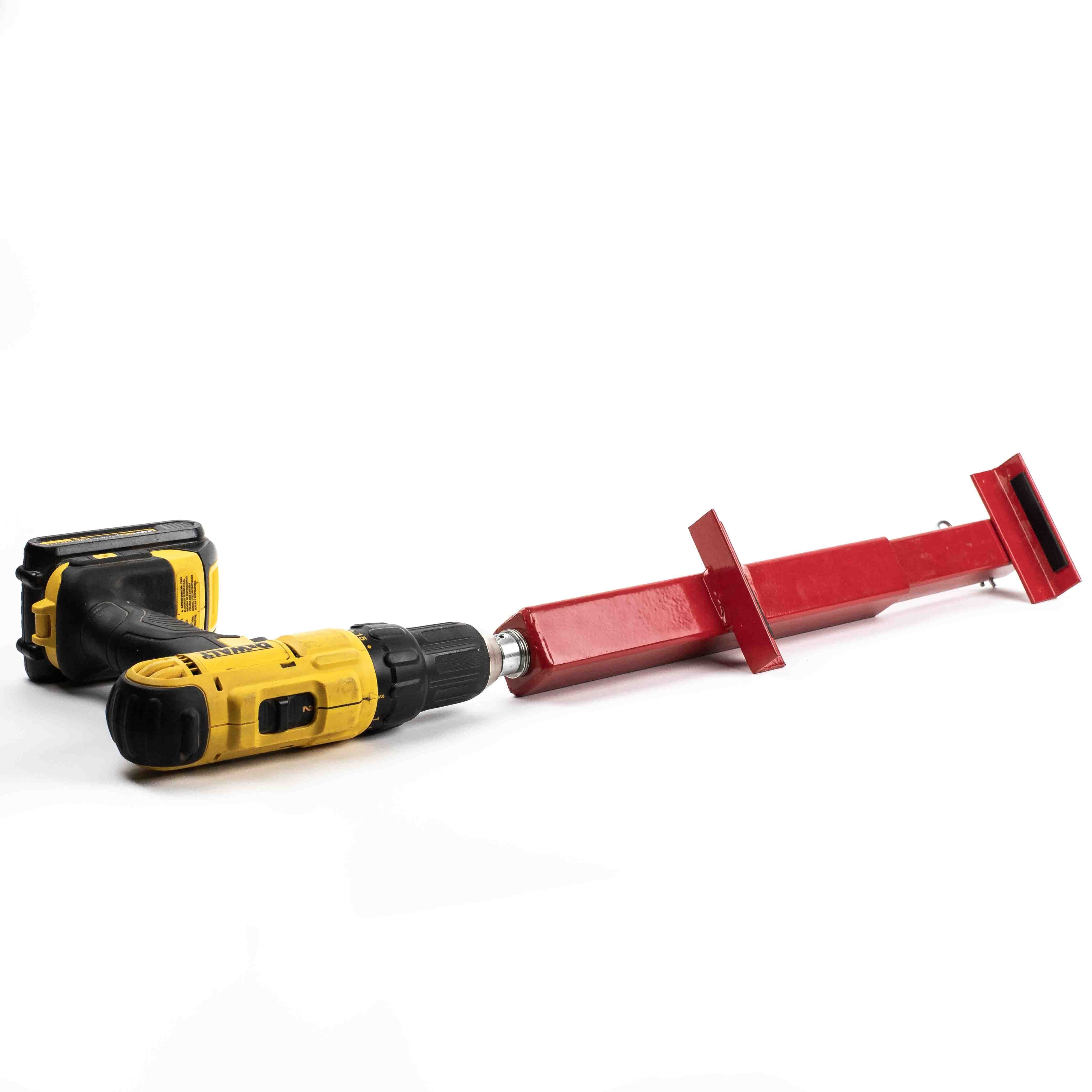 Deck Devil Board Straightener™ by Titan