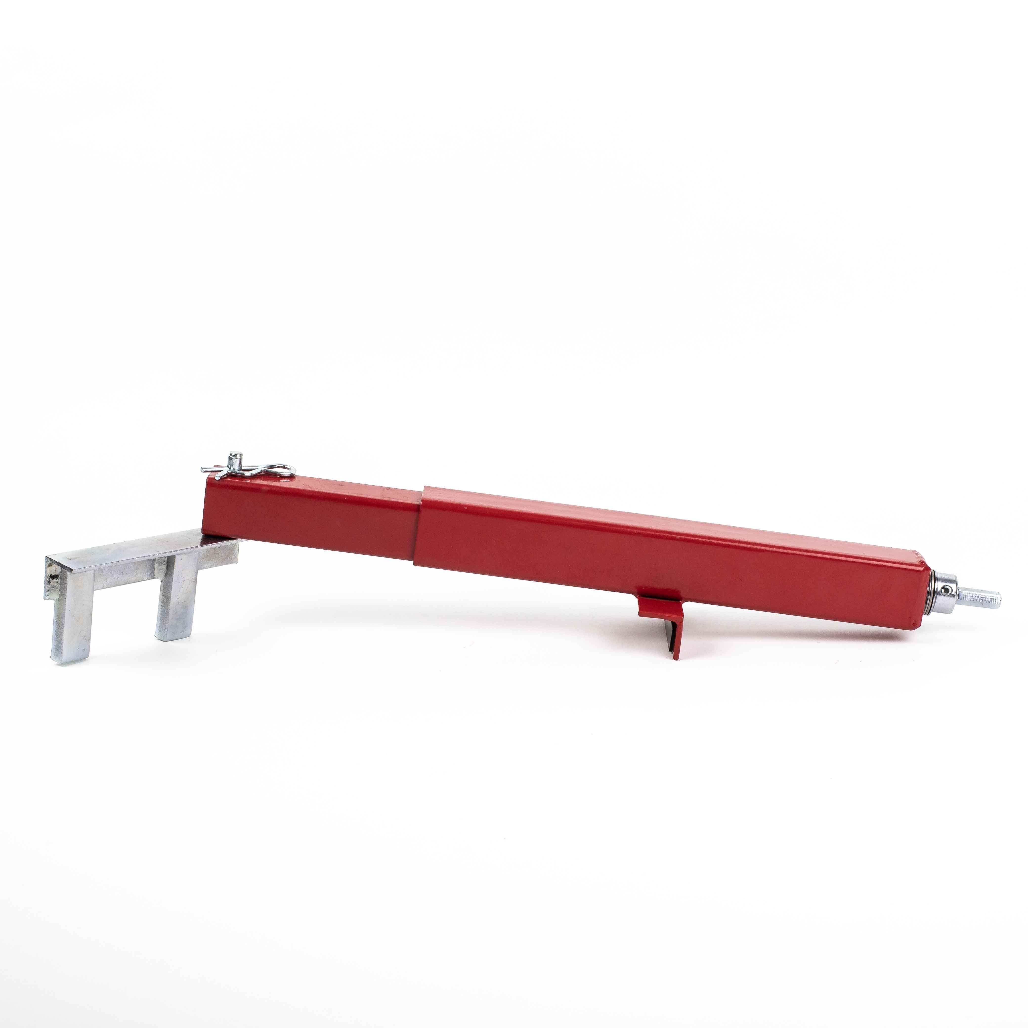 Deck Devil Board Straightener™ by Titan