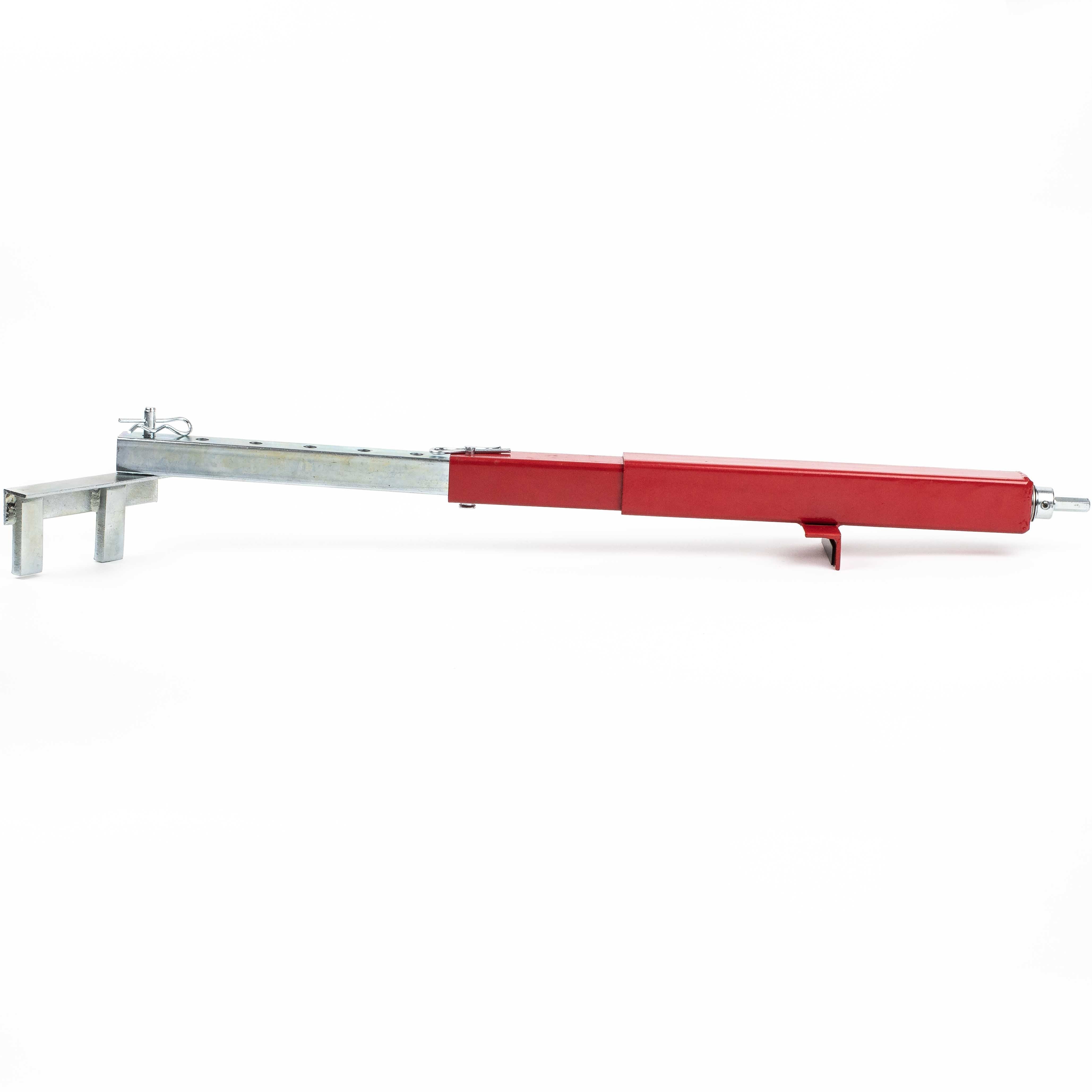 Deck Devil Board Straightener™ by Titan