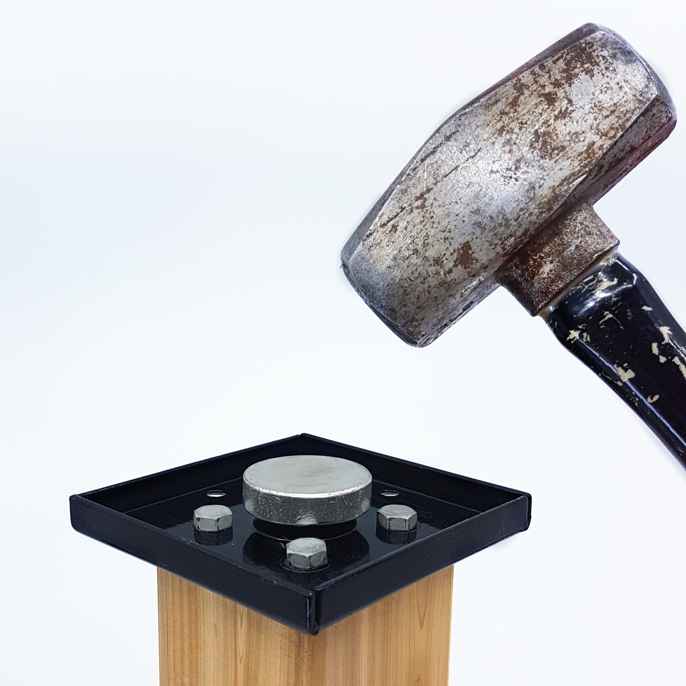Hammer Tool - 44
