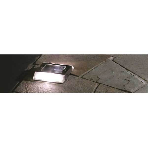 Classy Solar Path Light
