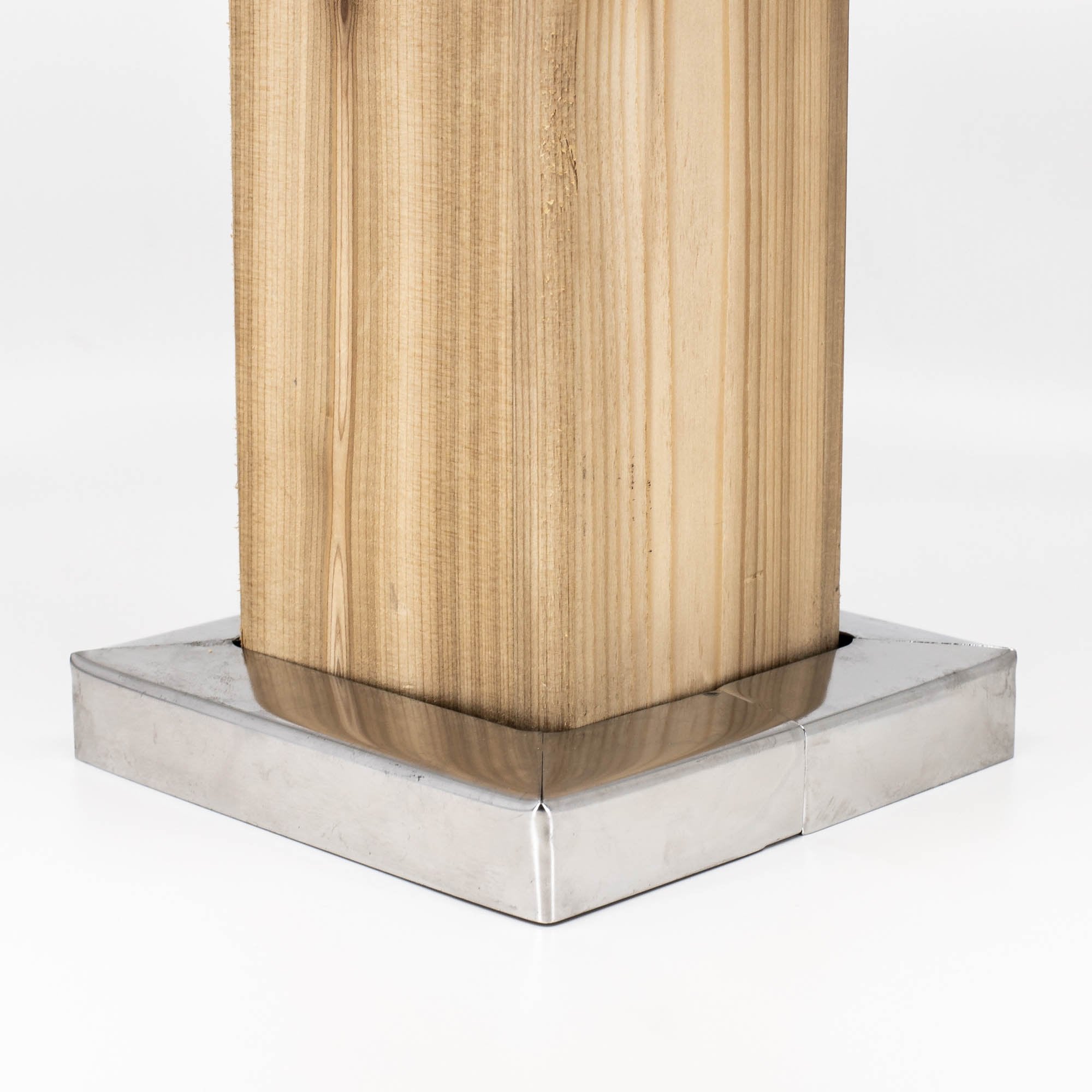 Metal Post Skirt