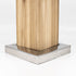 Metal Post Skirt