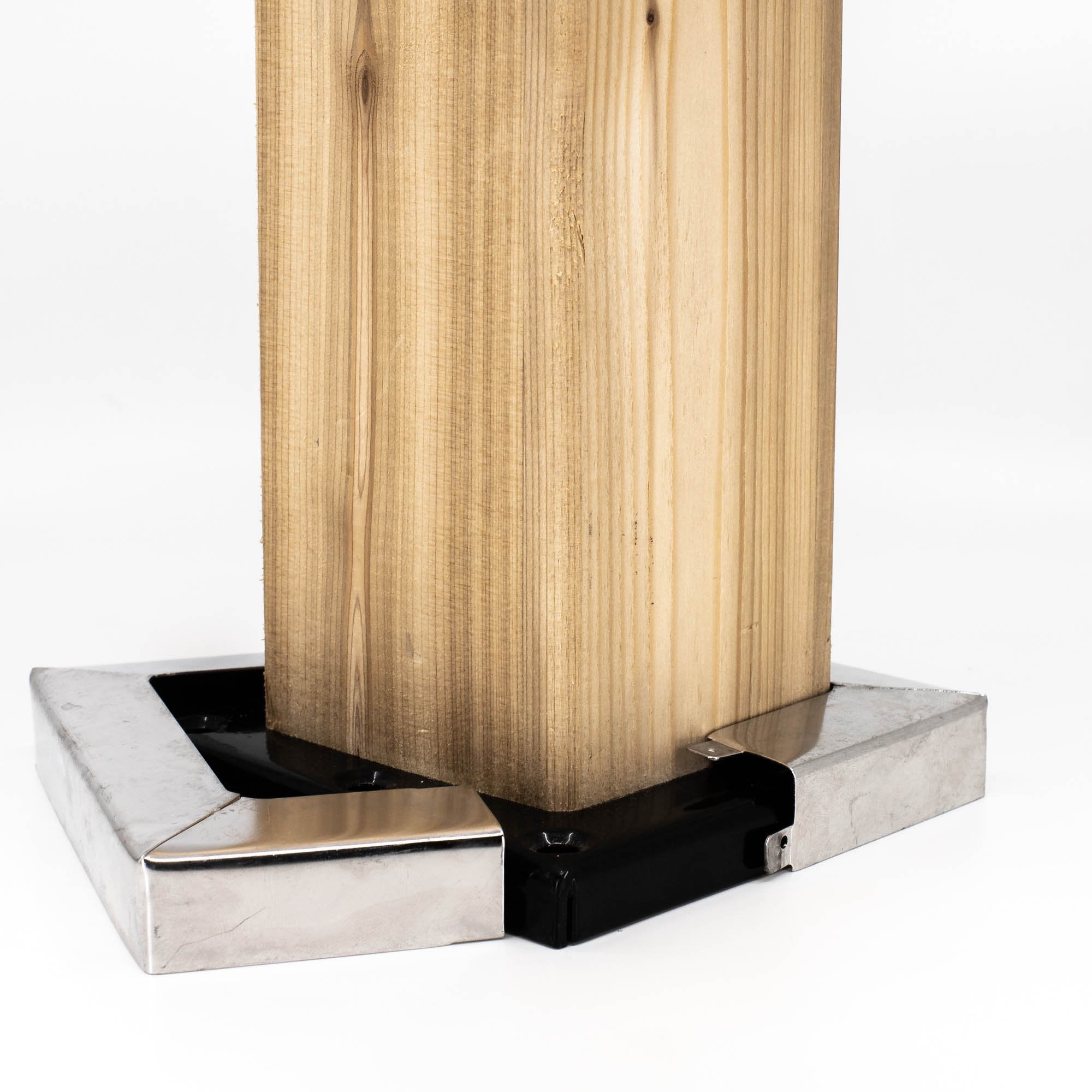 Metal Post Skirt