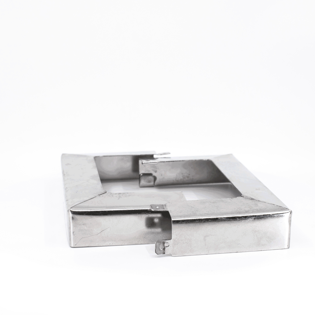 Metal Post Skirt