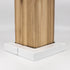Metal Post Skirt