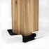 Metal Post Skirt