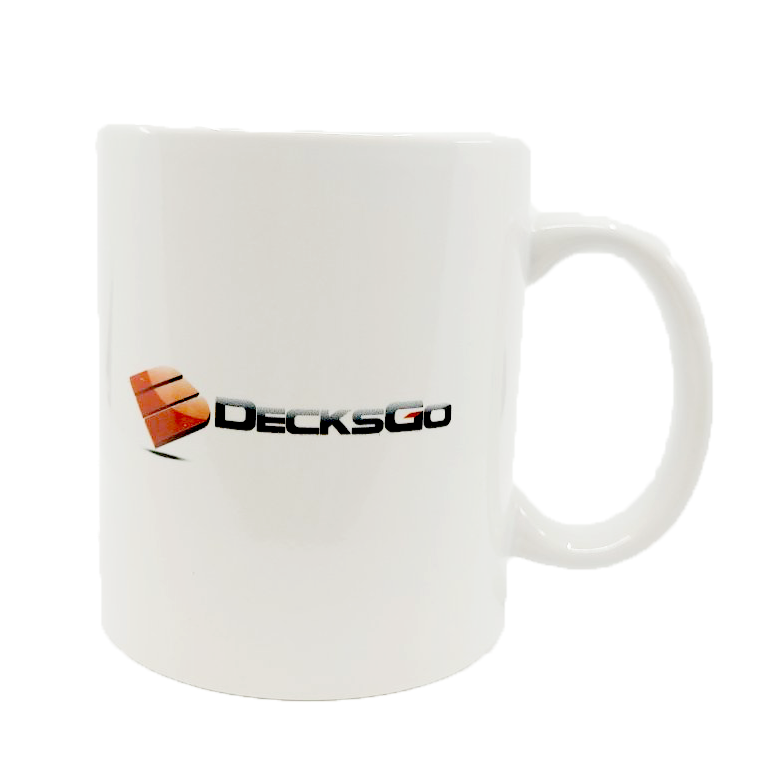 DecksGo Mug