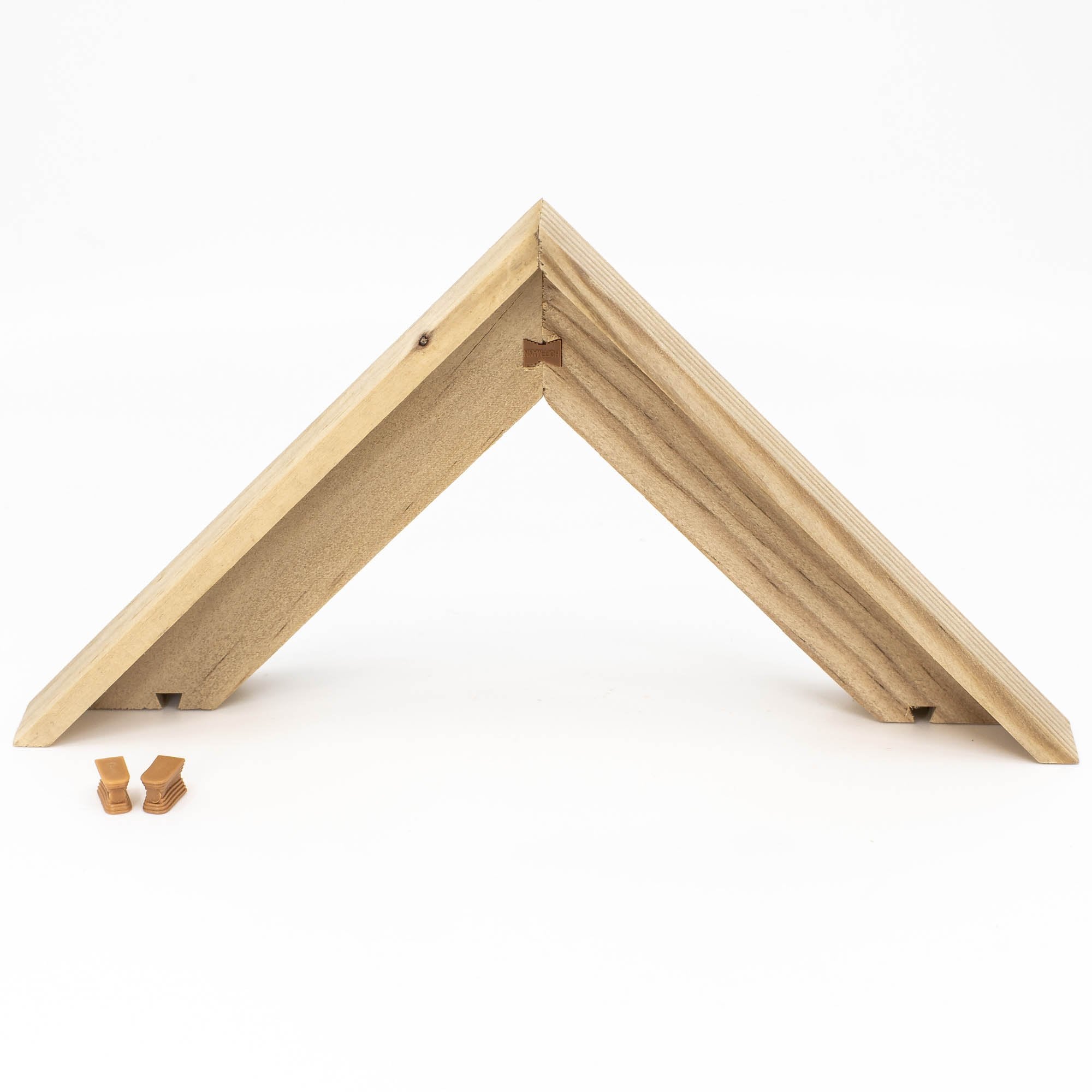 Wood Post Skirts