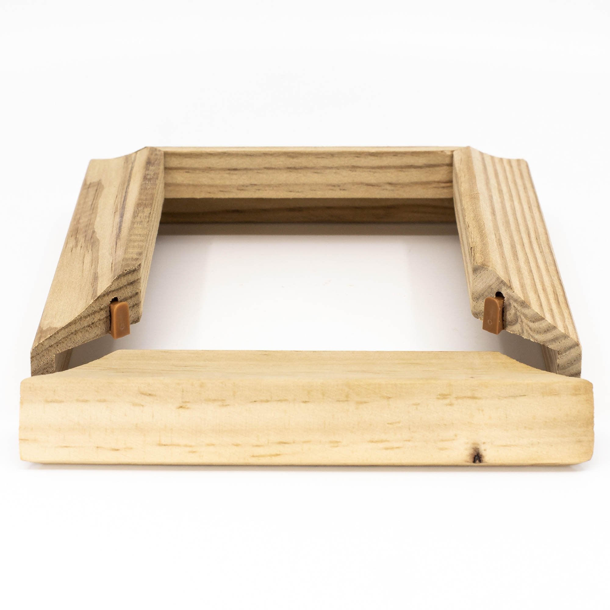 Wood Post Skirts