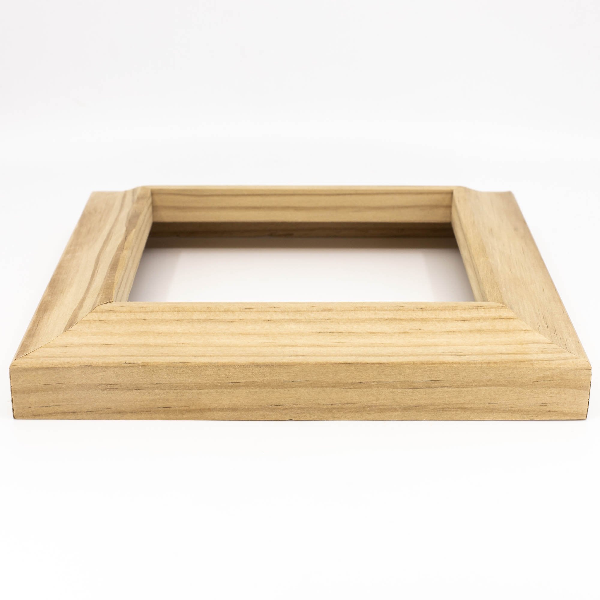 Wood Post Skirts