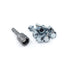 3/8" x 1-7/8" Hex Socket Driver