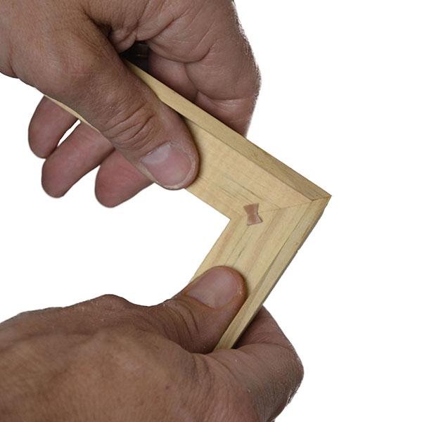 Wood Post Skirts