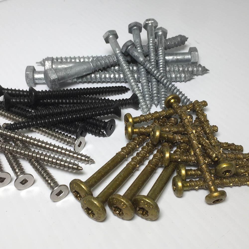 Fasteners