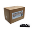Cardboard box labeled 'Snap'n Stack 5" Adapter' with a small  square adapter in front on a white background