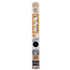 round black 25inch balusters in snap'n lock box packaging