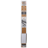 square white 25inch balusters in snap'n lock box packaging