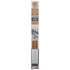 round white 25inch balusters in snap'n lock box packaging