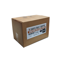 snap'n stack contractor value pack