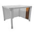 louver top extension kit vertical