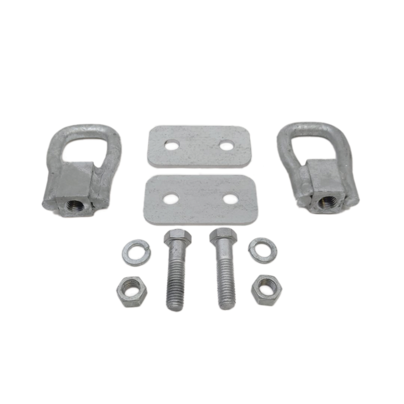 Eye Nut Coupling Kit