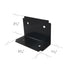 Pergola Post Bracket