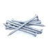 #14x4" Galv. Flat Head Screws (8pcs)