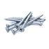 #14x4" Galv. Flat Head Screws (8pcs)