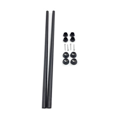 Snap'n Lock™ Baluster Kit - Round 2 Pack