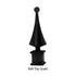 Fence Armor®- Finials