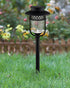 Classy High Performance Solar Landscape, Path and Garden Lights