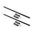 Indoor Snap'n Lock® Stair Balusters (2 pack) - Closed Stringer