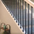 Indoor Snap'n Lock® Stair Balusters (2 pack) - Closed Stringer