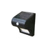 Classy Solar Motion Sensor Deck & Wall Light