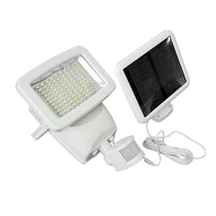 Classy Caps Solar Motion Sensor Security Light