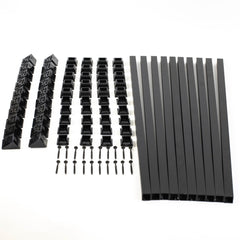 Snap'n Lock™ Stair Baluster Kit - Square 10 Pack