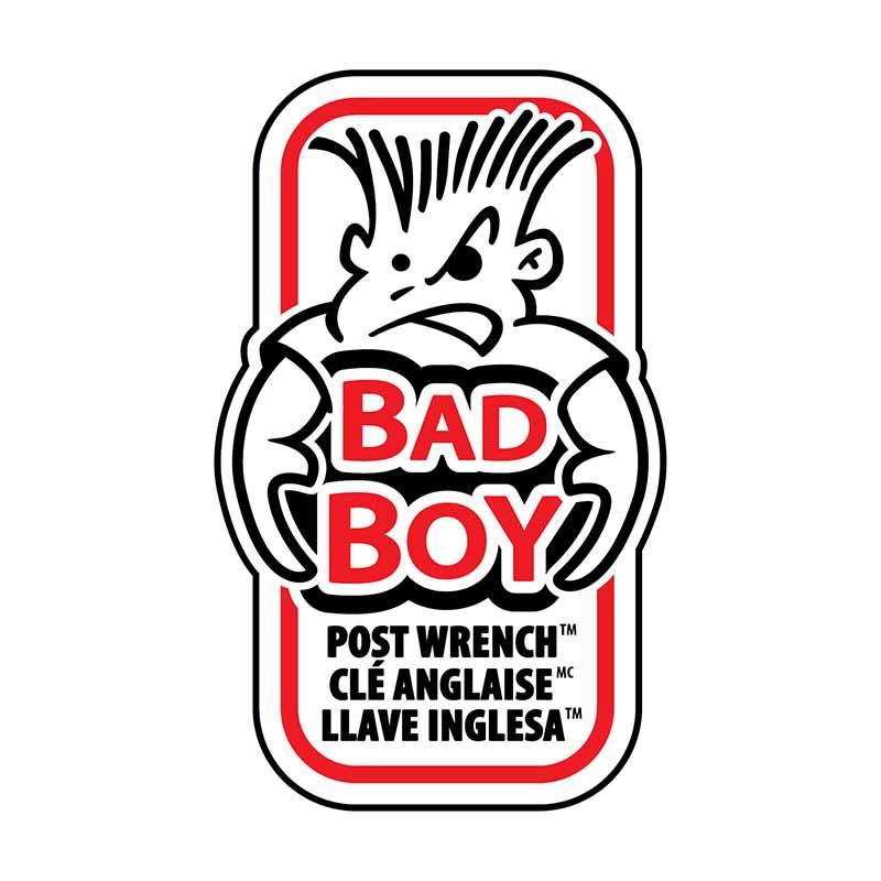 Bad Boy Post Wrench™