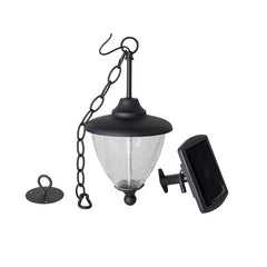 Classy Eclipse Solar Hanging Chandelier