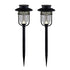 Classy High Performance Solar Landscape, Path and Garden Lights