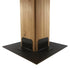 Pergola Post Bracket