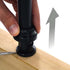 Snap'n Lock™ Baluster Kit-Round 10 Pack