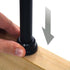 Snap'n Lock® Fence Toppers™ - Square