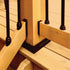 Snap'n Lock™ Baluster Kit-Round 10 Pack